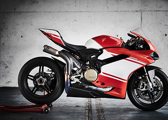 Ducati 1299