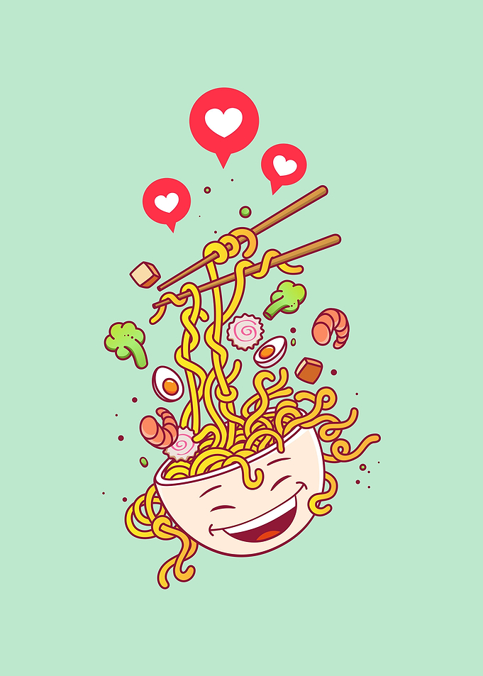 Ramen Life