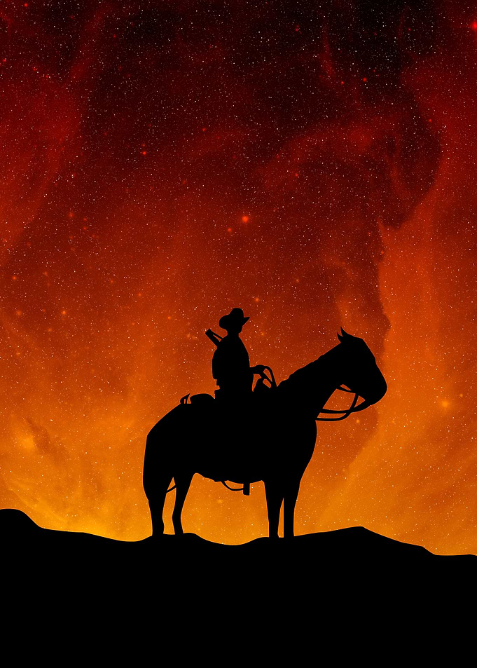 John Marston