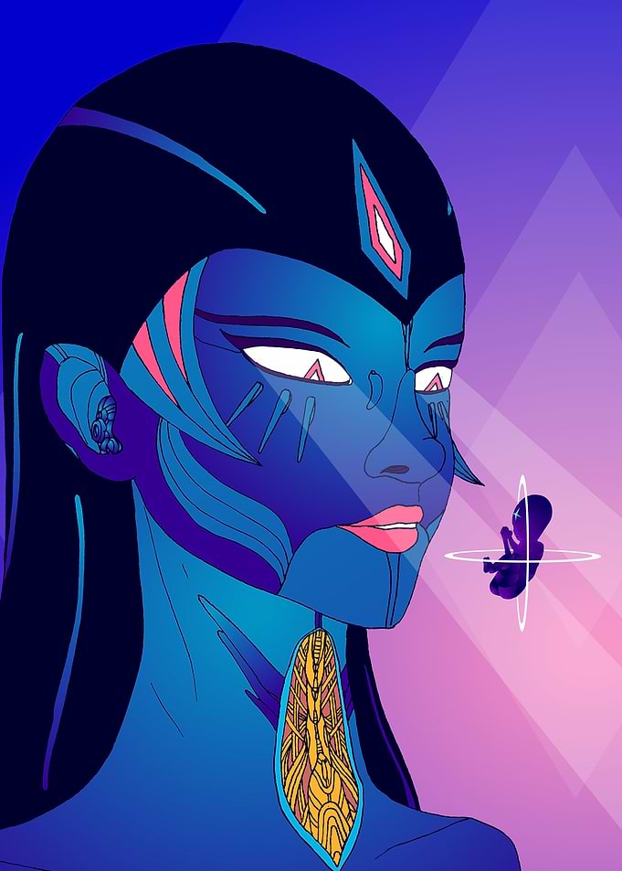 BORN