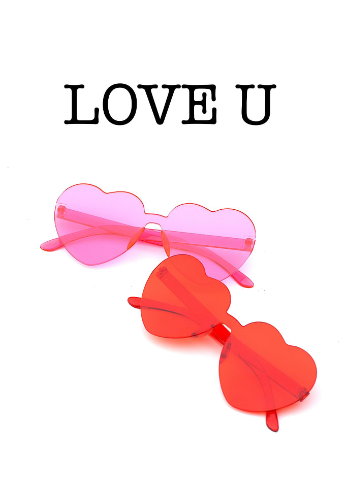 LOVE U