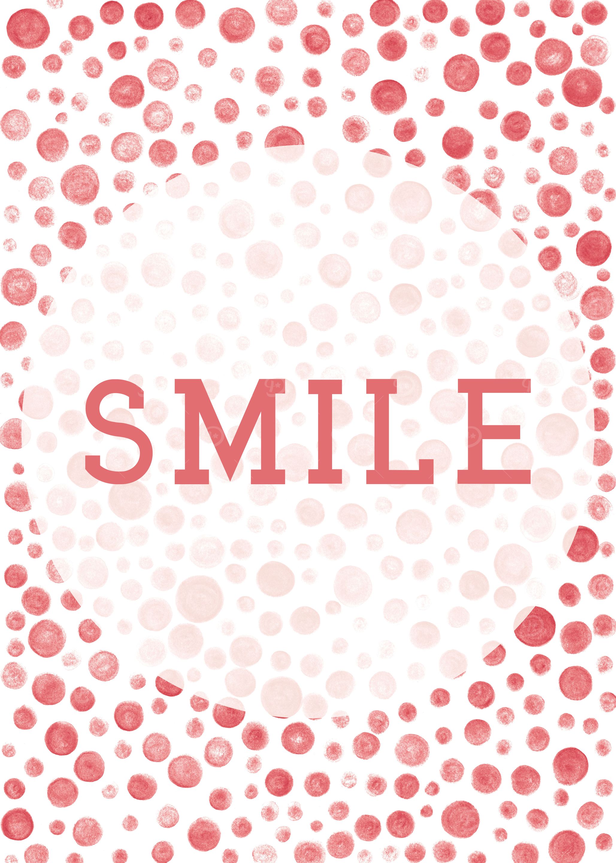 Inspiration SMILE