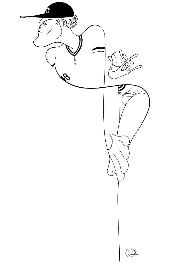 The Pitcher