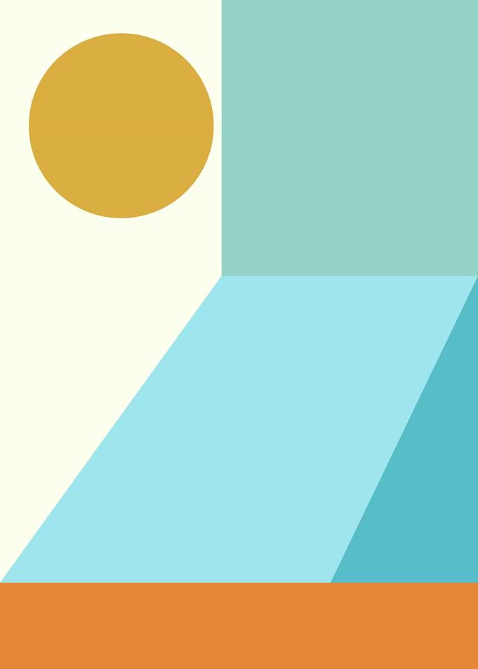 Architecture Shapes