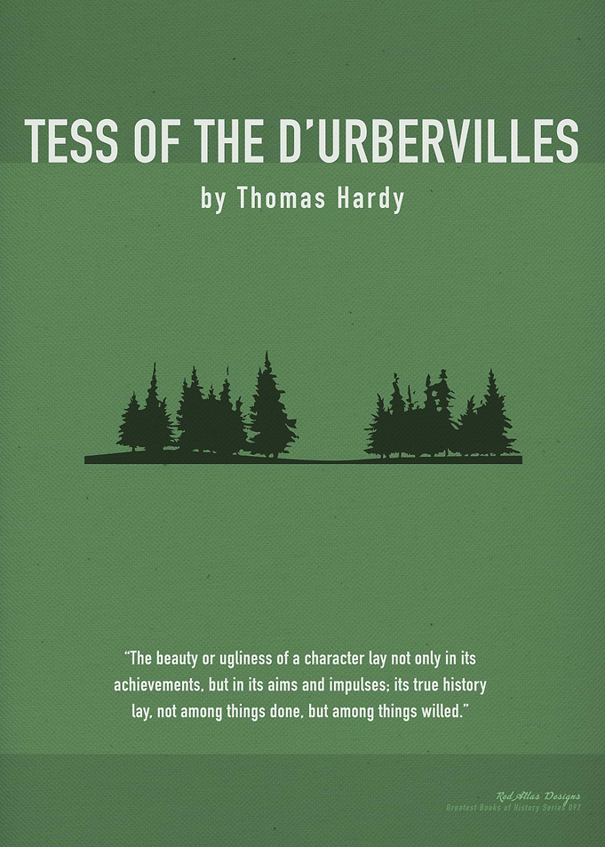 Tess of the Durbervilles