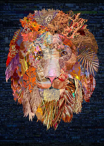 The Lion