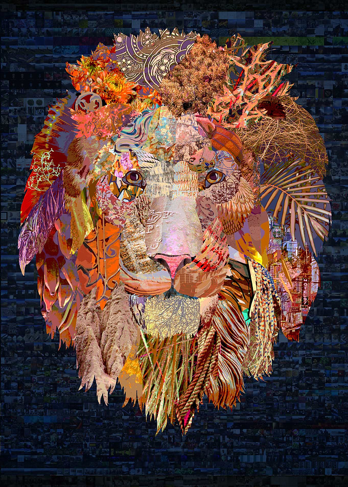 The Lion
