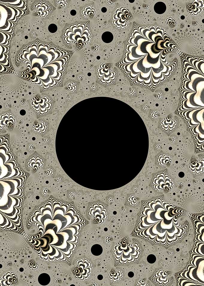 Zebra Field