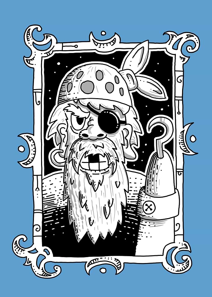 Pirate