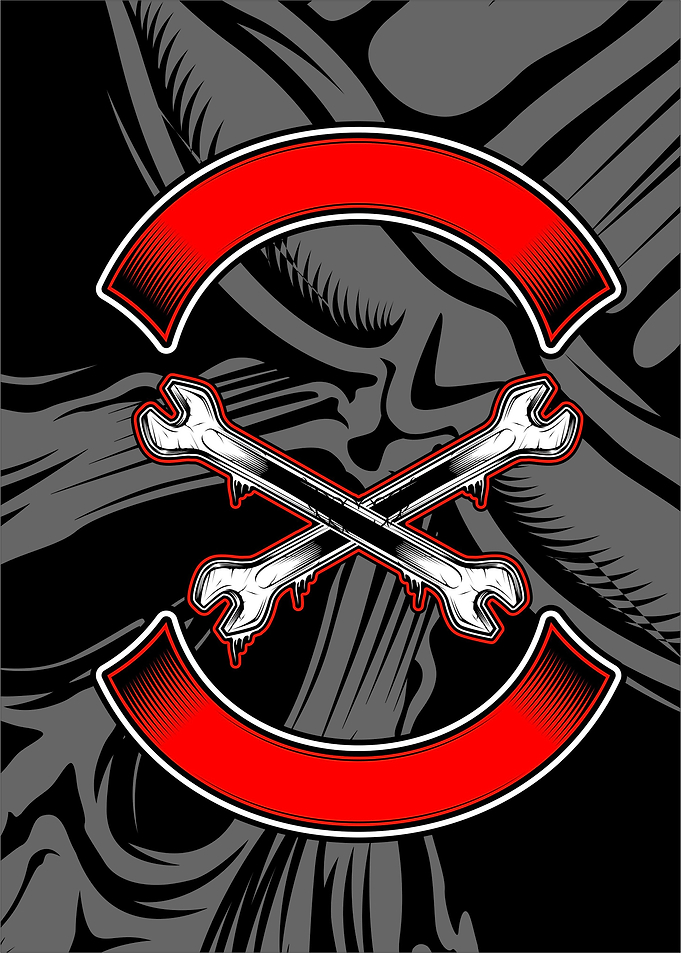 wrench