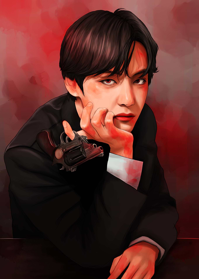Kim Taehyung