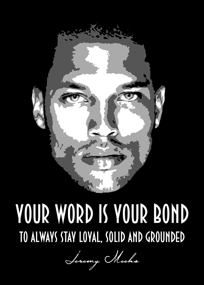 Jeremy Meeks