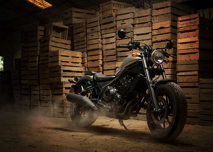 Ducati Zero