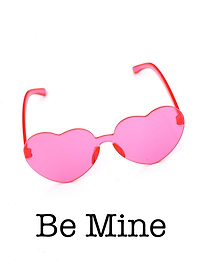 Be Mine