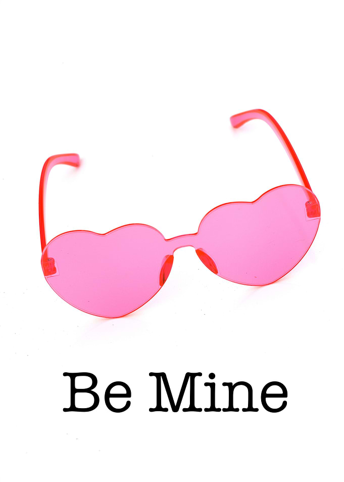 Be Mine