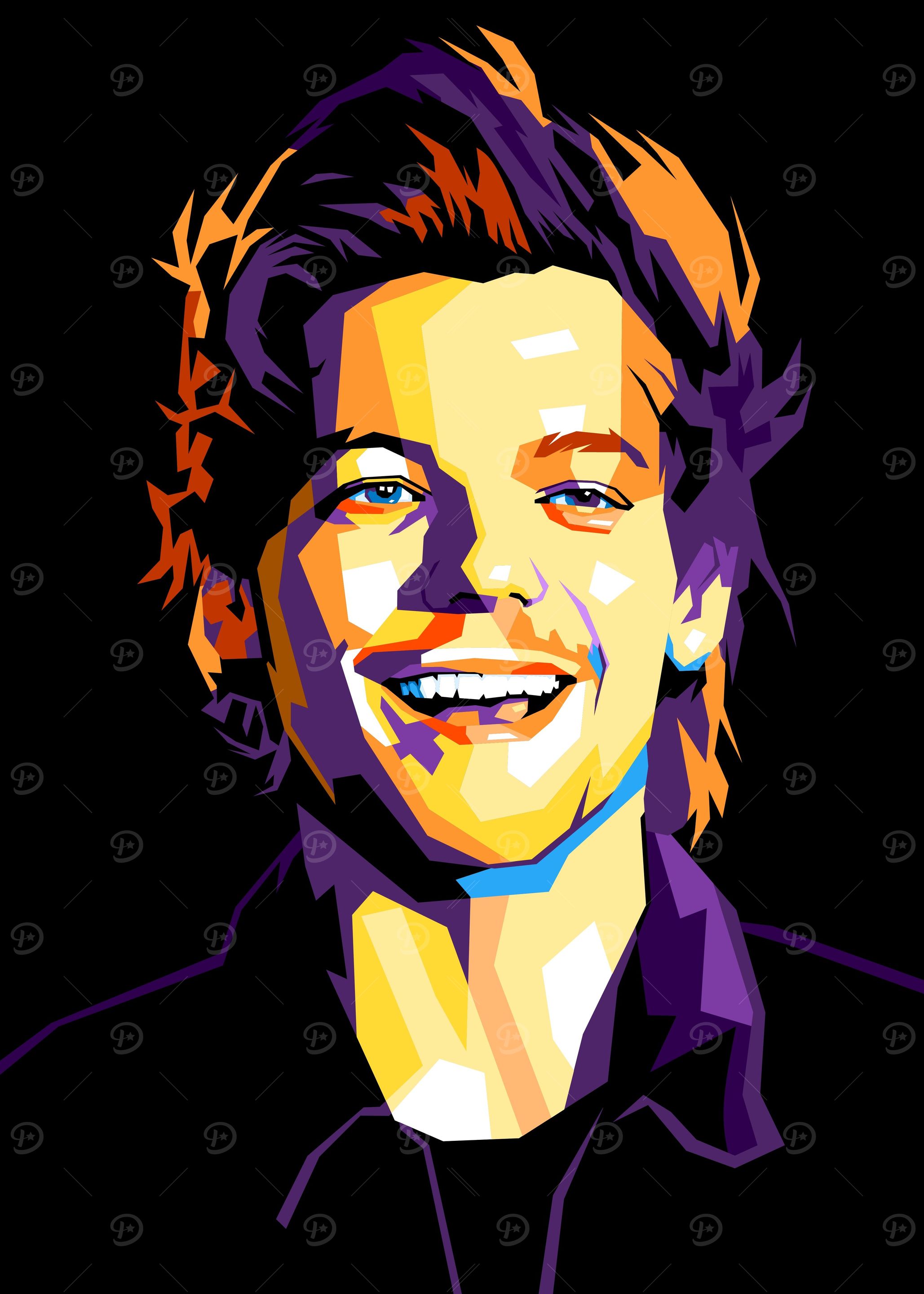 Louis tomlinson
