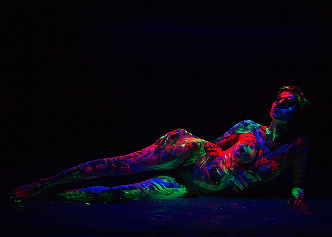 GlowBody 2