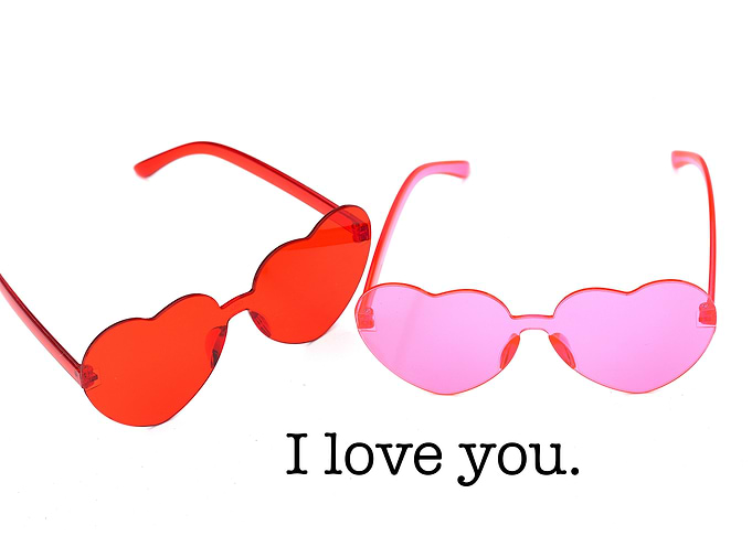 I Love You