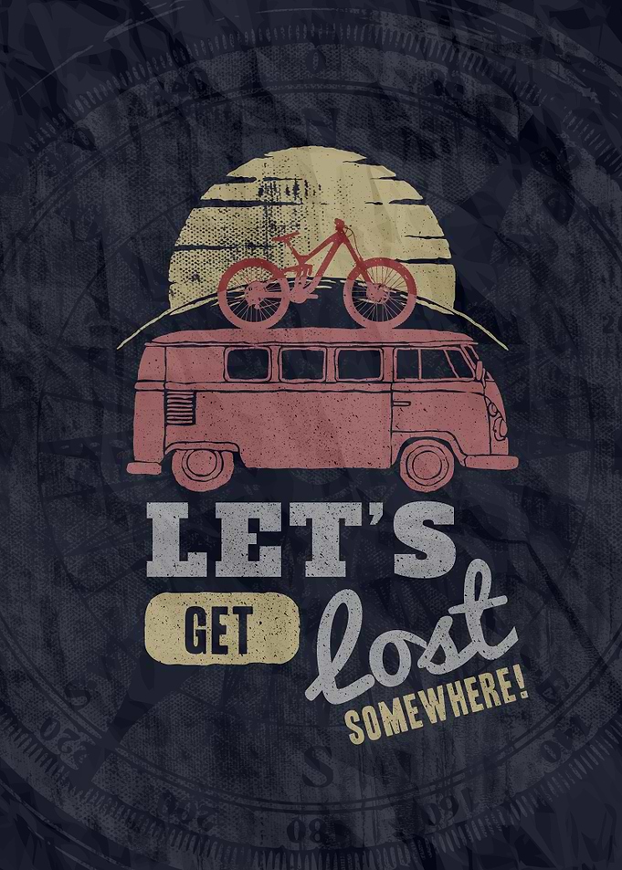 Ride