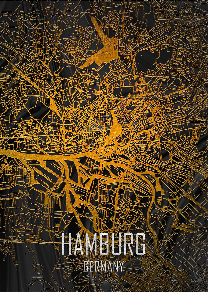 Hamburg Black Gold