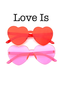 Love Is