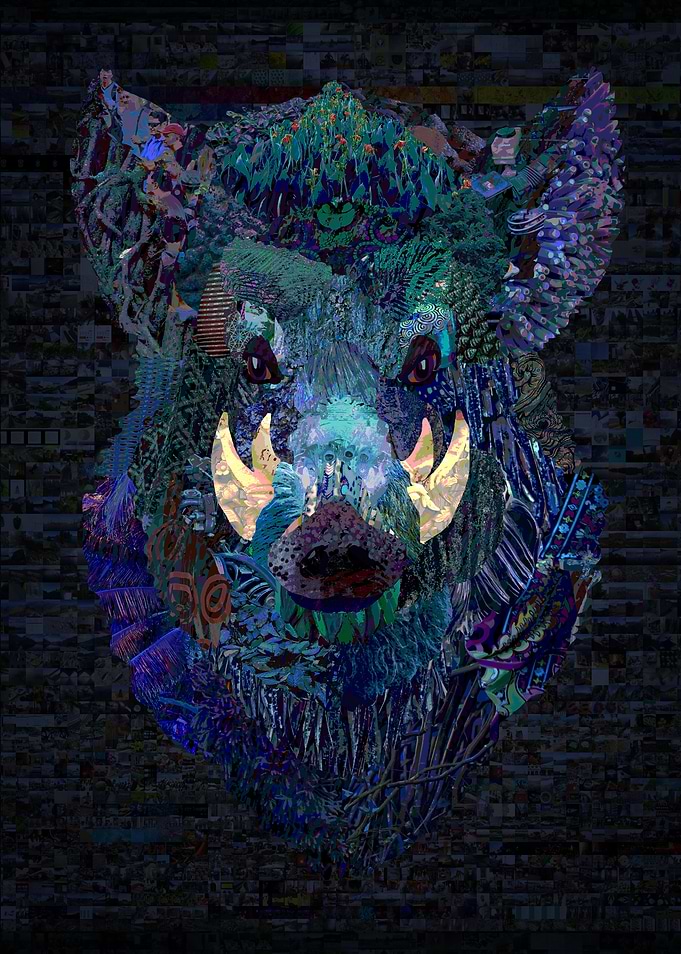 Wild Boar