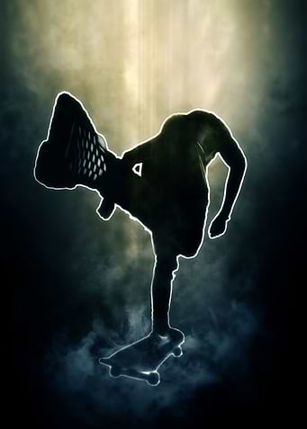 SKATER BOYS