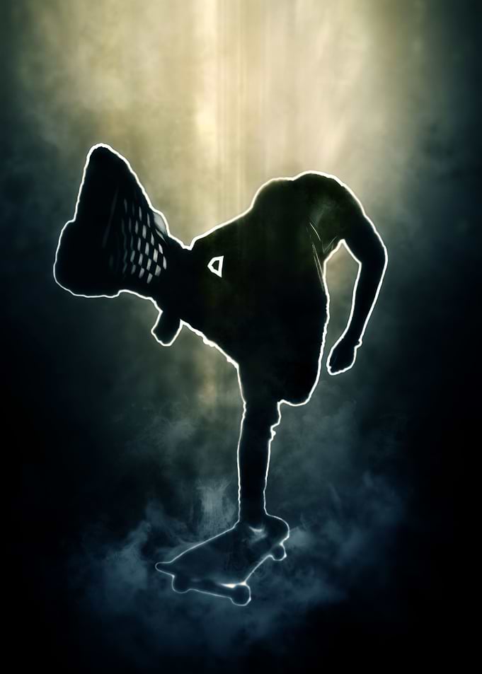 SKATER BOYS
