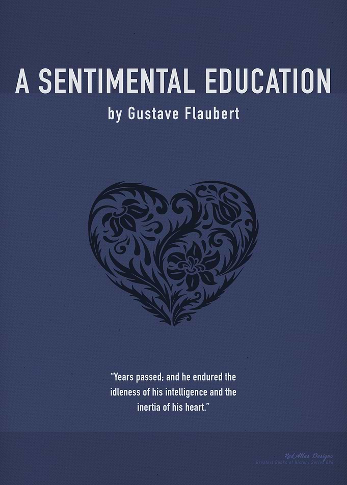 A Sentimental Education