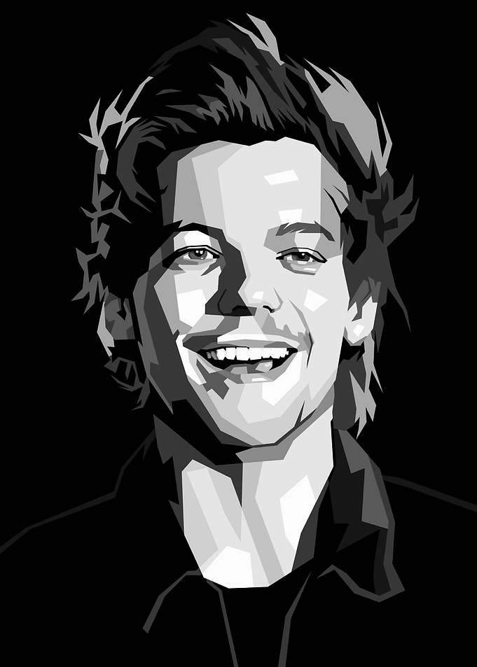 Louis tomlinson