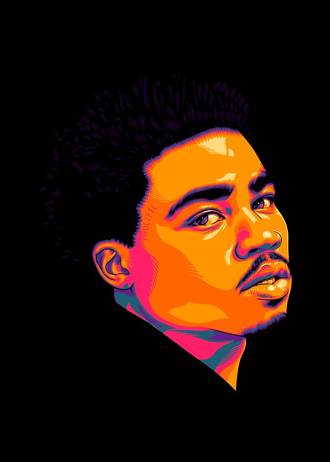 Roddy Ricch