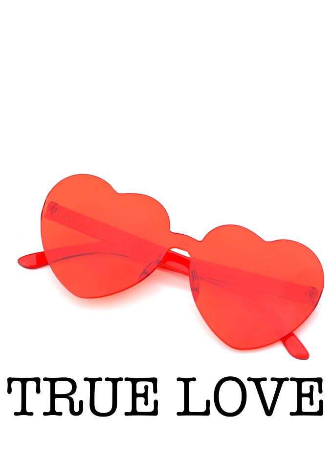 True Love