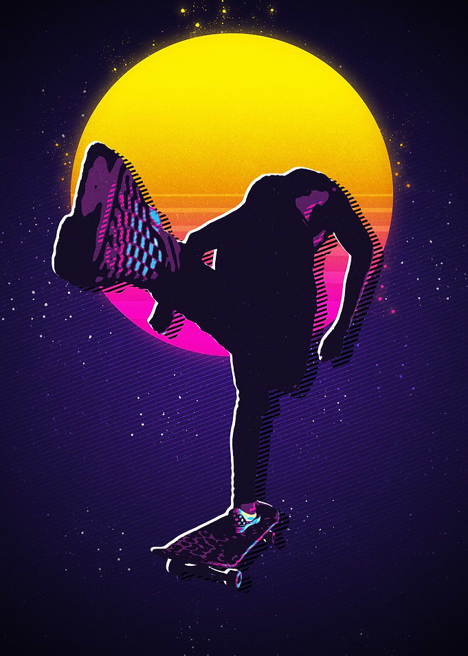 SKATE BOY