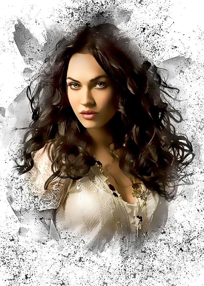 Megan Fox