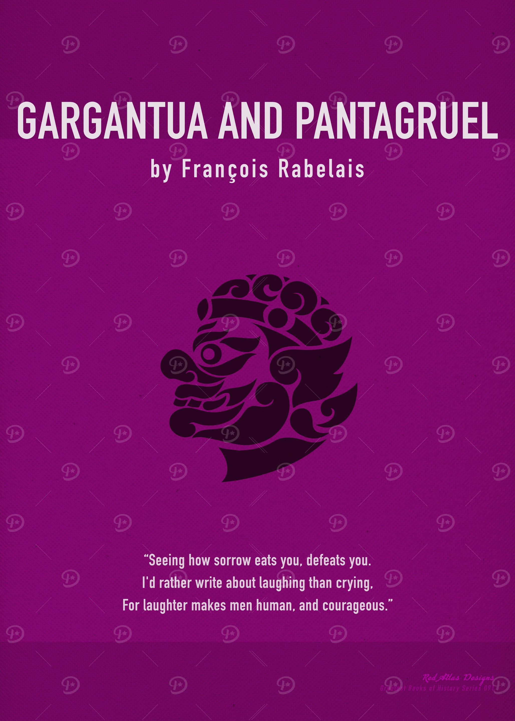 Gargantua and Pantagruel