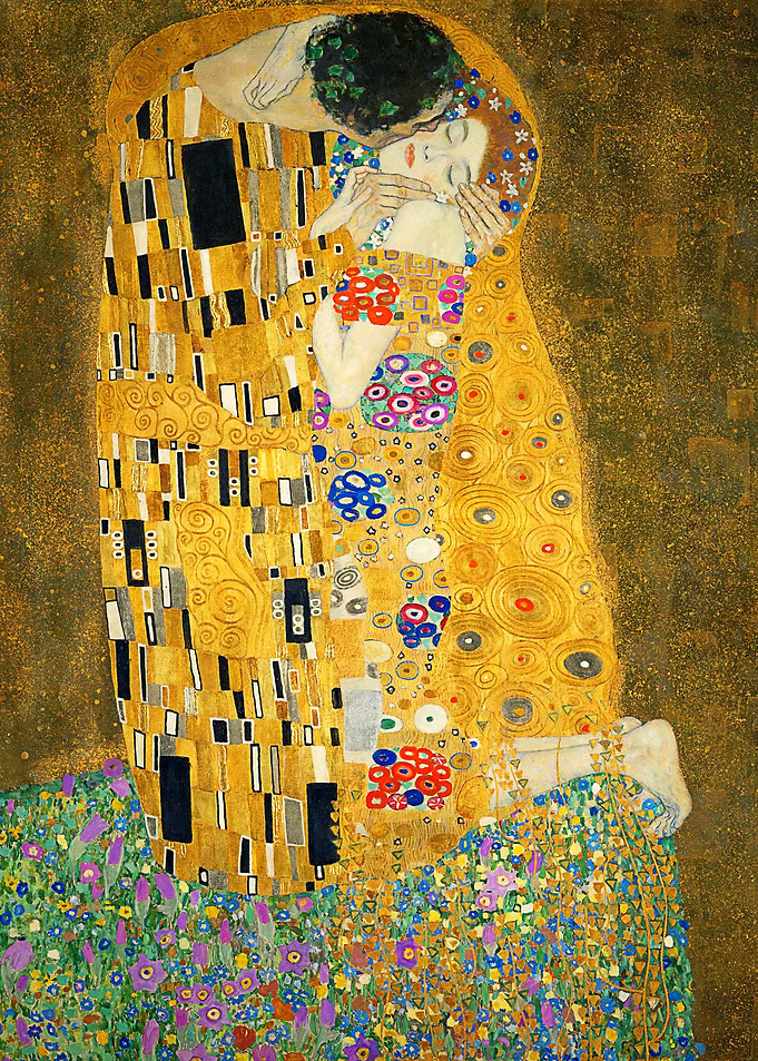 The Kiss