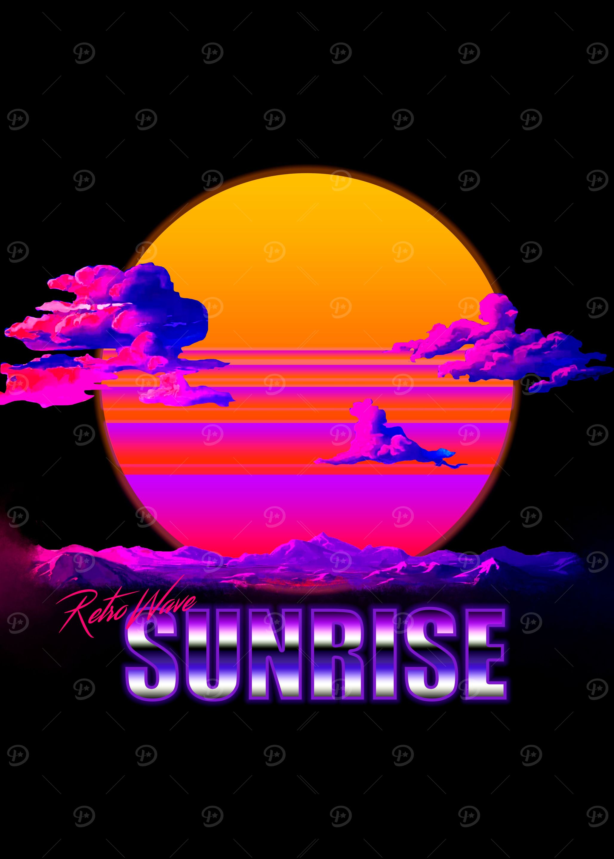 Sunrise