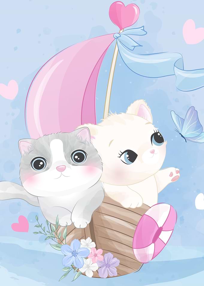 kitty