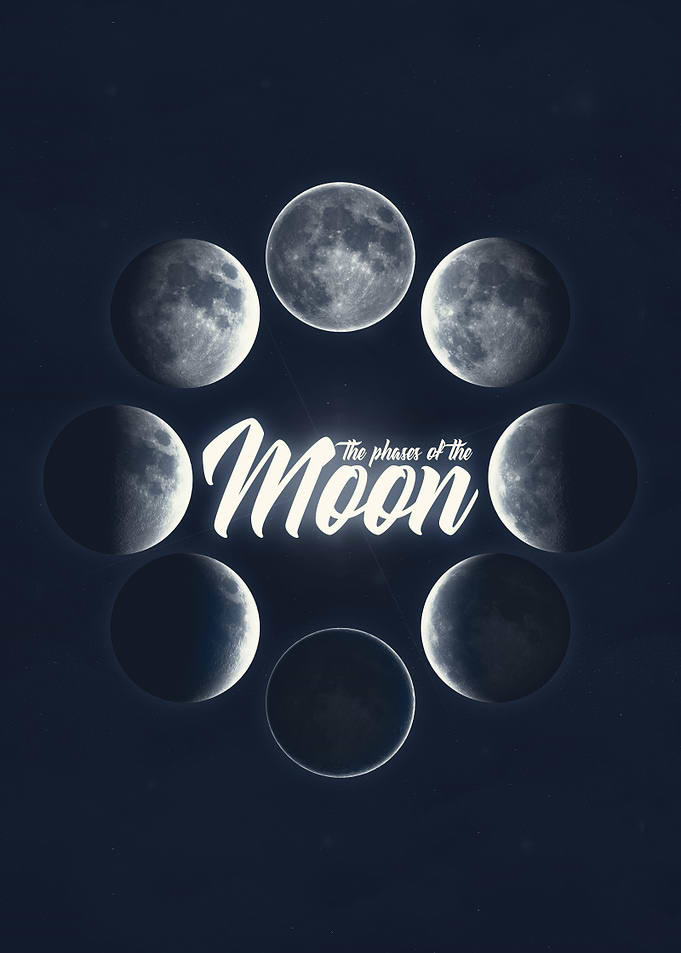 Moon Phases