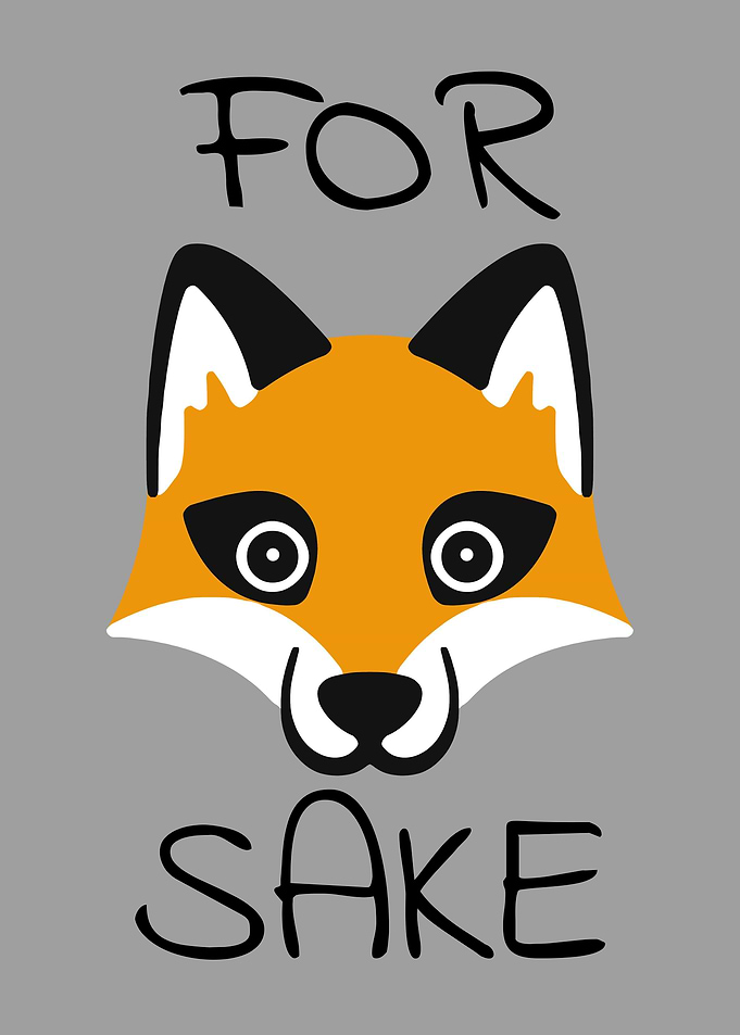 For Fox Sake
