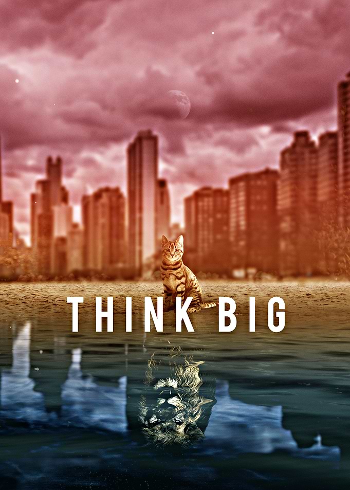 Think Big