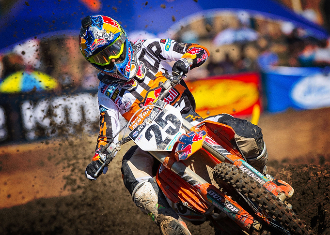 Marvin Musquin