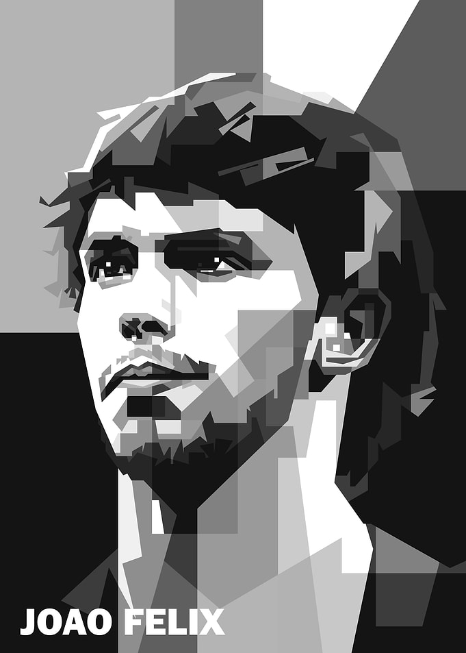 JOAO FELIX BW