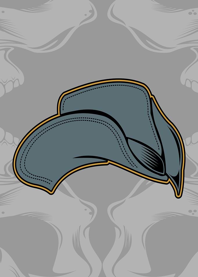 cap trucker hat
