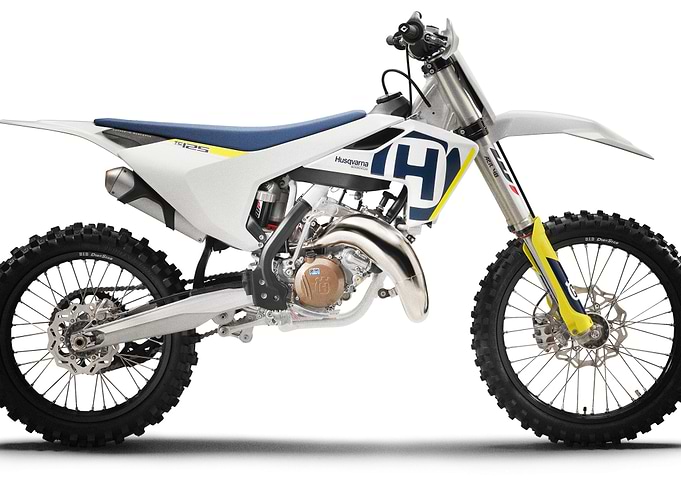 Husqvarna MY18