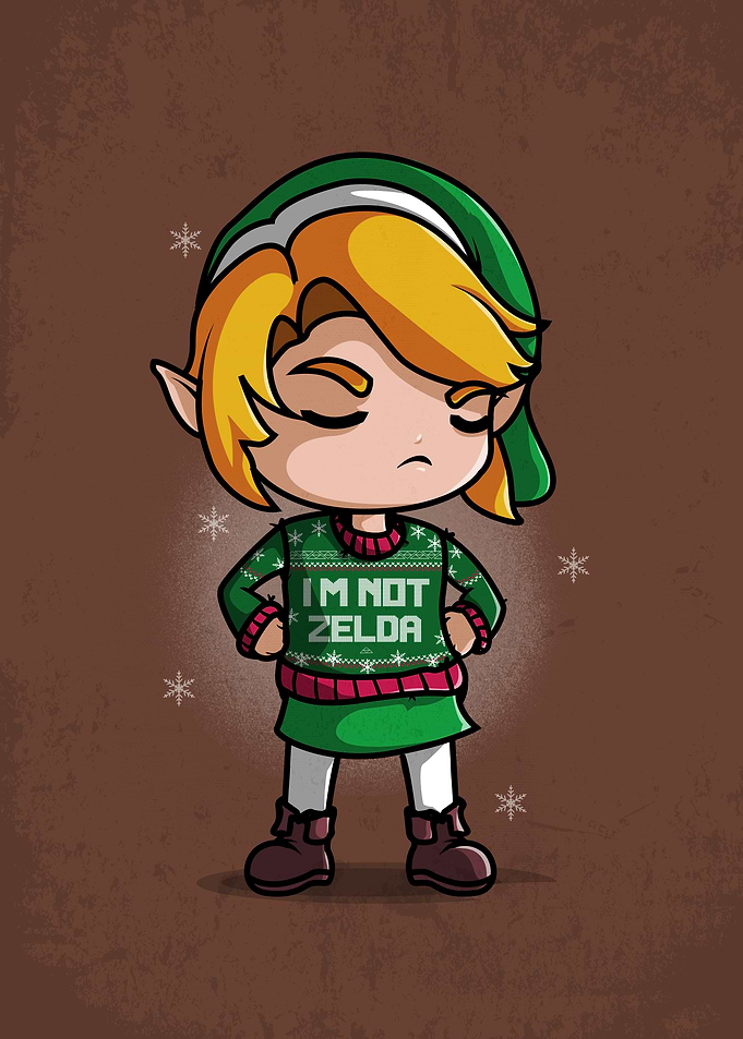 Not a Princess