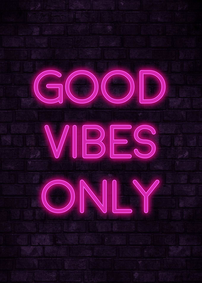 Good Vibes