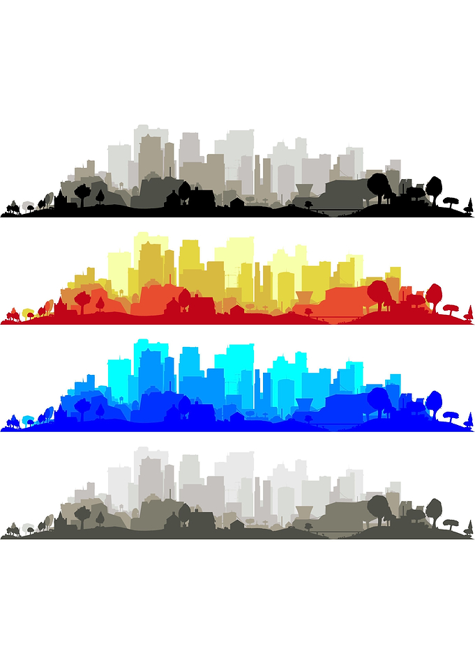 City Edge