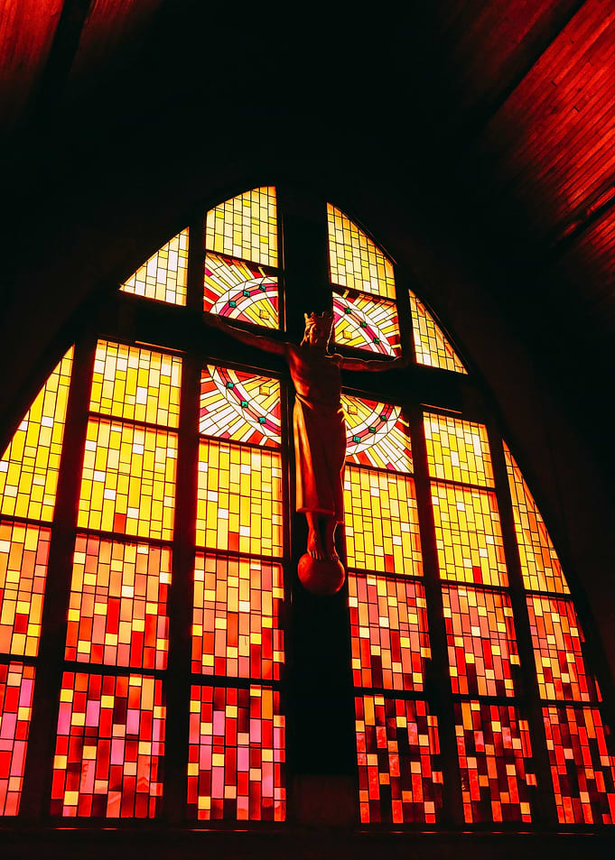 christian yesus