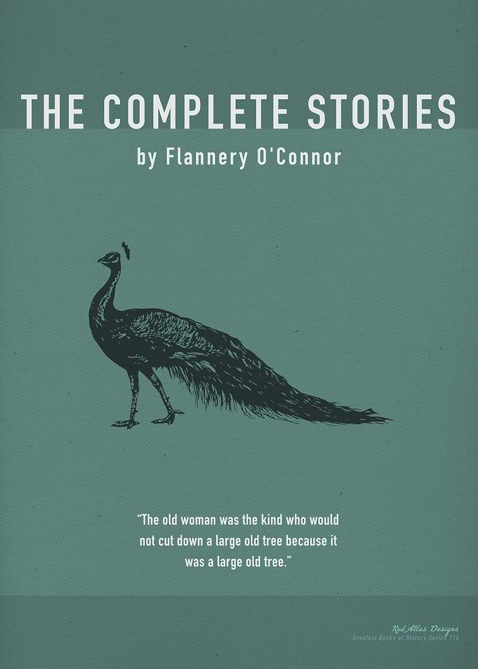 The Complete Stories Book